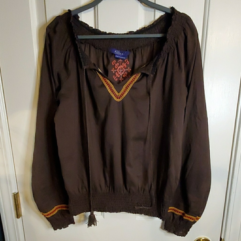 Blouse